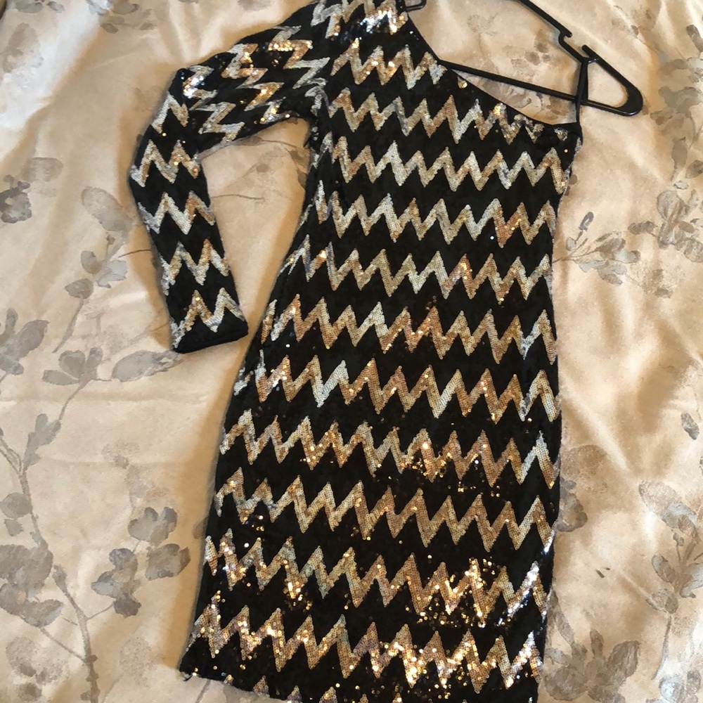 Bebe Night out Dress